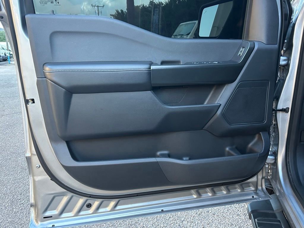 Certified 2024 Ford F150 STX w/ STX Black Appearance Package image 36