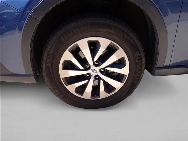 Used 2021 Subaru Outback Premium AWD/4WD image 12