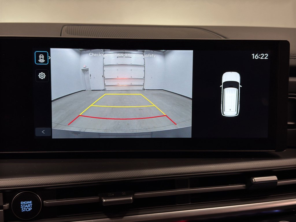 Used 2025 Hyundai Santa Fe SEL image 23