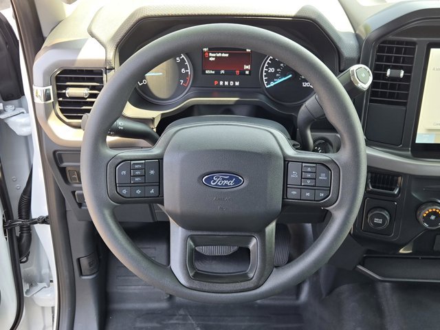 Certified 2026 Ford F150 XL RWD image 13