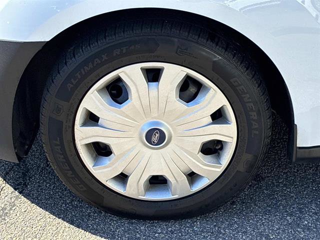 Certified 2020 Ford Transit Connect XL image 16