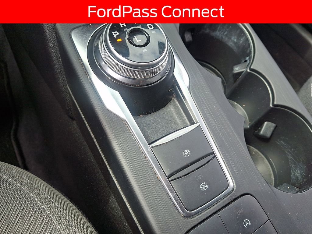 Certified 2020 Ford Escape SE AWD/4WD image 14