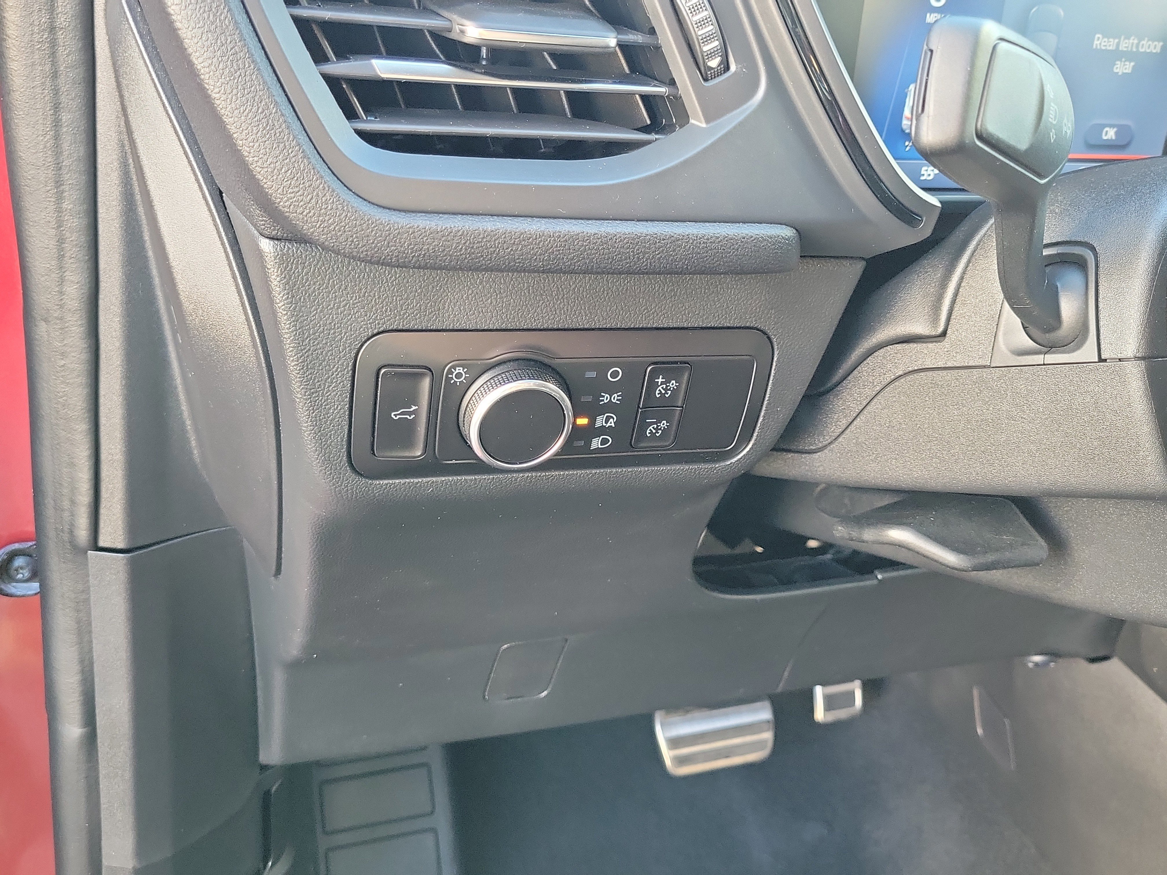 Certified 2023 Ford Escape ST-Line image 11