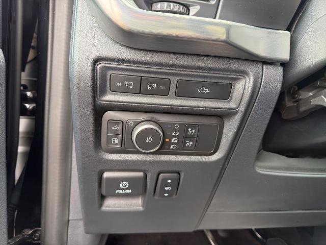 Certified 2021 Ford F150 Lariat image 29