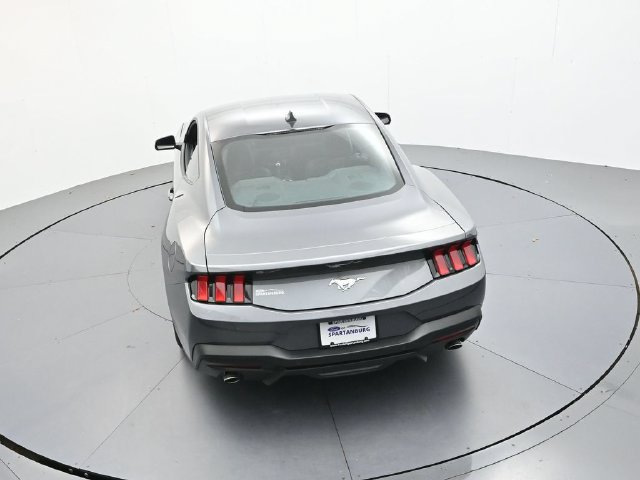 Certified 2024 Ford Mustang Coupe RWD image 40