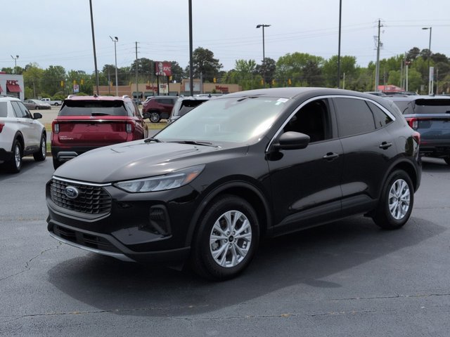 Certified 2024 Ford Escape Active w/ Tech Pack #1 FWD image 7