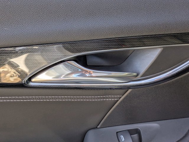 Used 2023 Buick Envision Essence w/ Technology Package I image 29