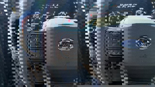 Certified 2023 Ford F150 XL w/ STX Appearance Package image 12