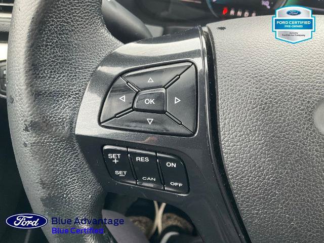 Certified 2018 Ford Explorer XLT w/ Equipment Group 202A AWD/4WD image 10