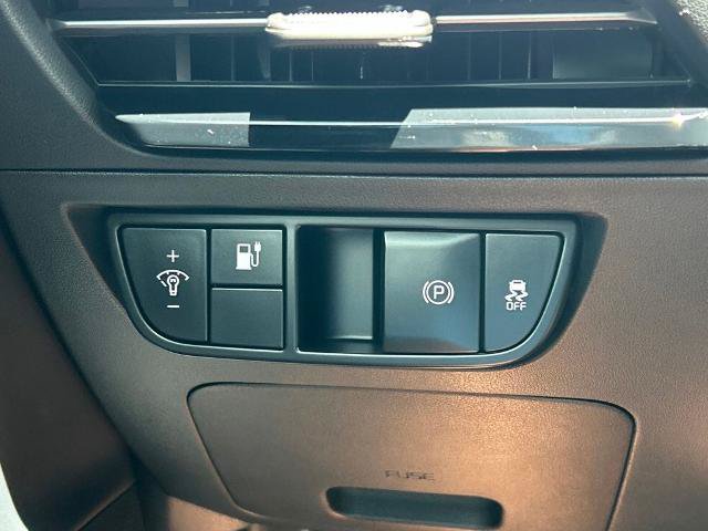 Used 2026 Kia EV6 Light RWD image 29