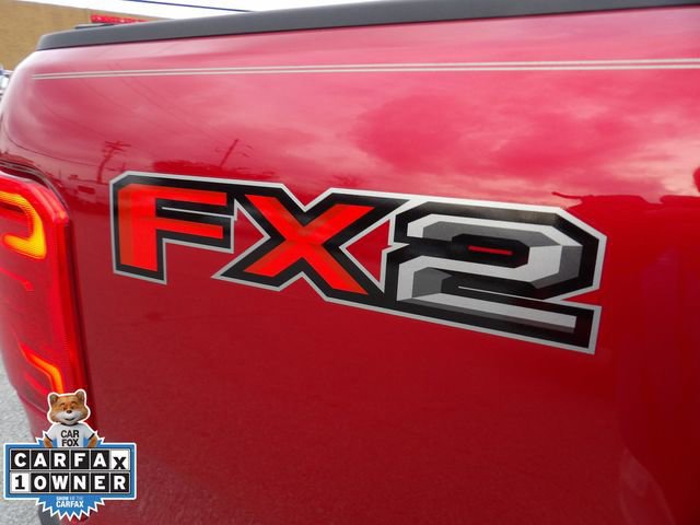 Certified 2020 Ford Ranger Lariat w/ Technology Package image 15