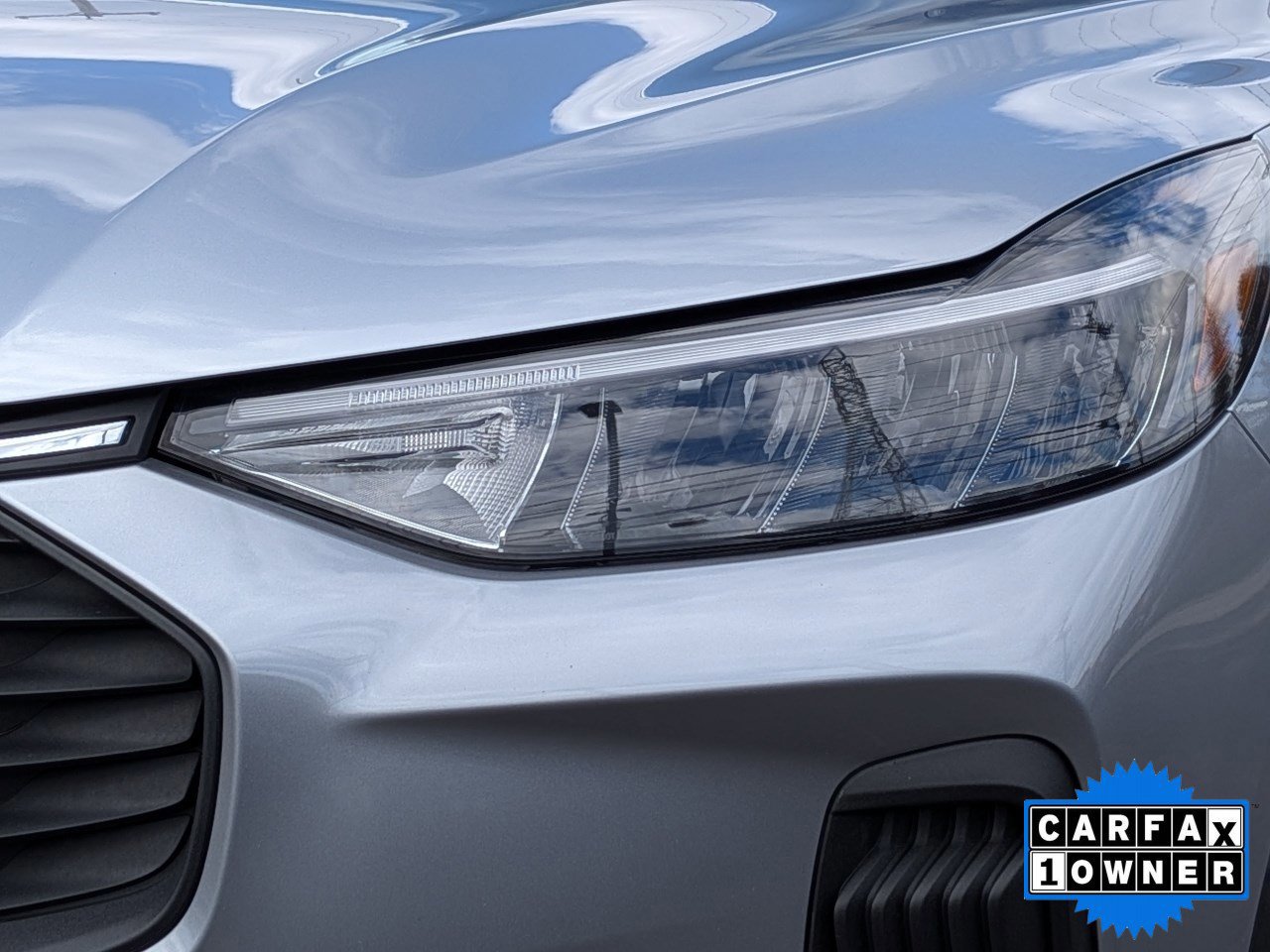 Certified 2023 Ford Escape Active AWD/4WD image 11