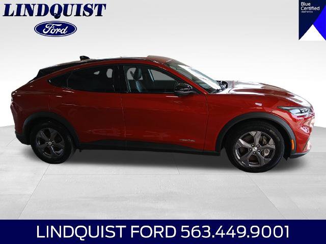 Certified 2023 Ford Mustang Mach-E Select AWD/4WD image 7