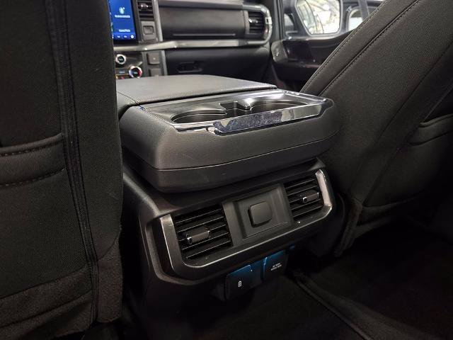 Certified 2023 Ford F150 XLT w/ Equipment Group 302A High AWD/4WD image 38