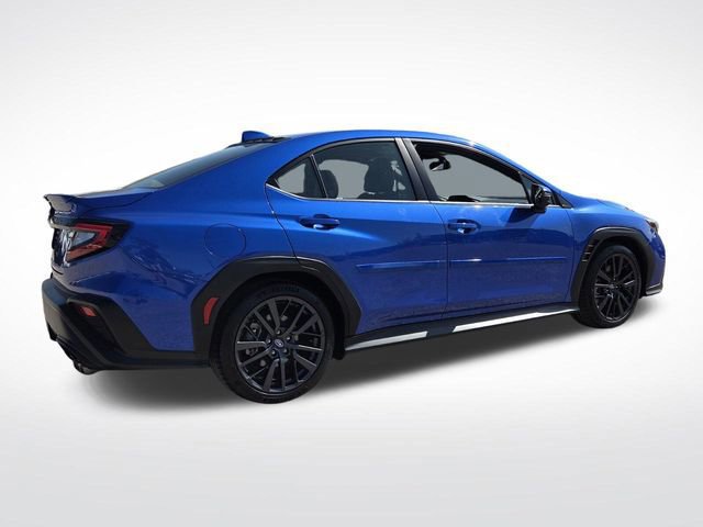 Used 2022 Subaru WRX Limited w/ Popular Package #1 image 5