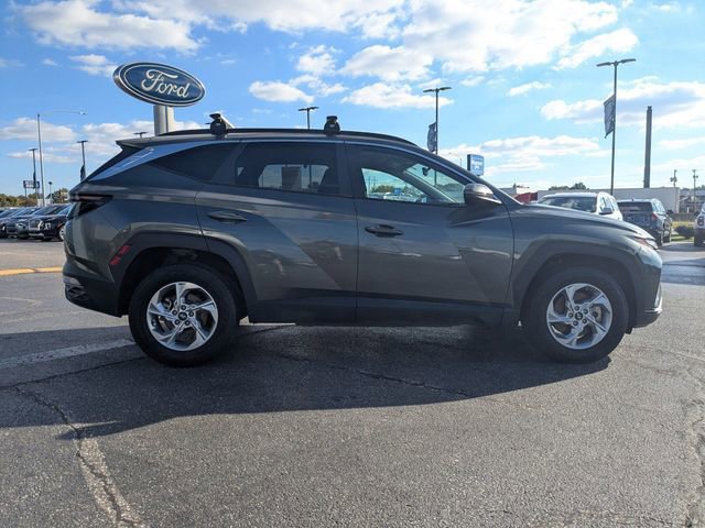 Used 2023 Hyundai Tucson SEL image 6
