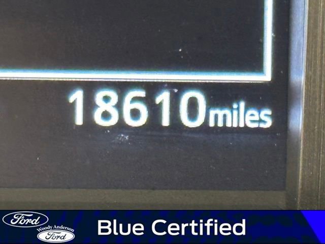 Used 2022 Toyota 4Runner TRD Off-Road image 14