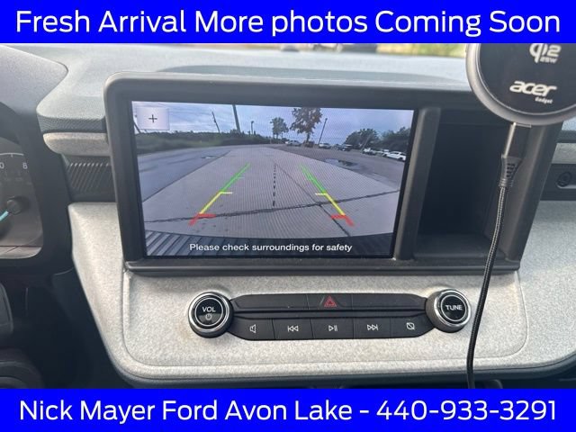 Certified 2024 Ford Maverick XLT w/ XLT Luxury Package AWD/4WD image 17
