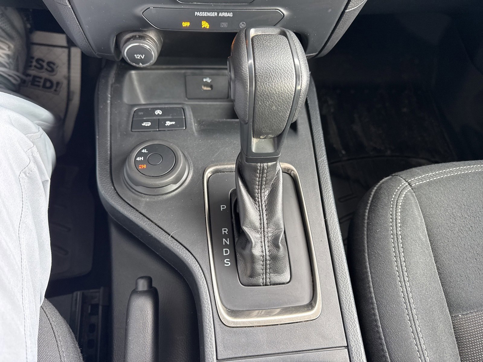 Certified 2020 Ford Ranger XL w/ Equipment Group 101A Mid image 33