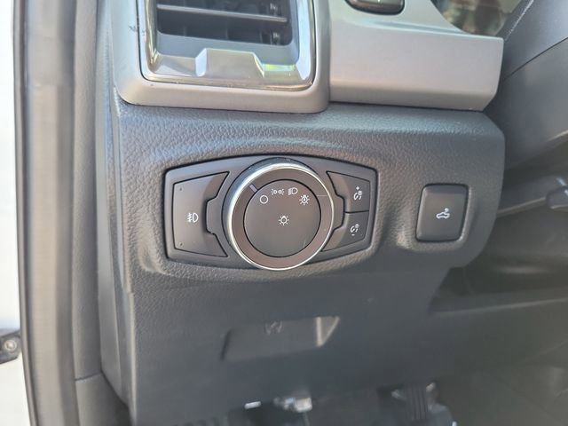 Certified 2019 Ford Ranger XLT w/ Equipment Group 301A Mid RWD image 12