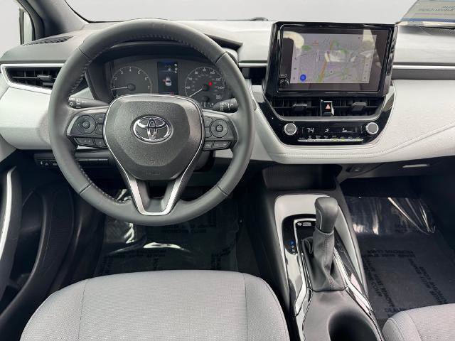 Used 2025 Toyota Corolla SE FWD image 11