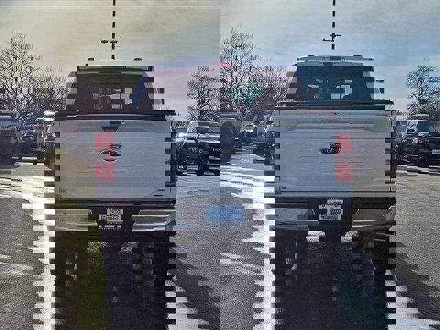 Certified 2023 Ford F150 XLT w/ Equipment Group 302A High image 4