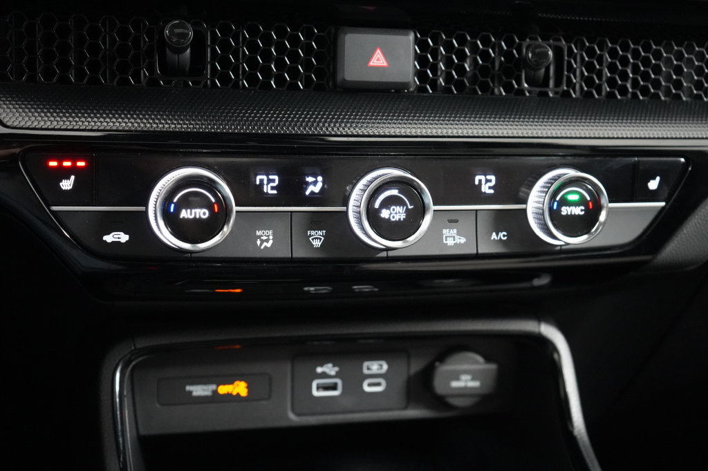 Used 2024 Honda CR-V Sport Touring image 26
