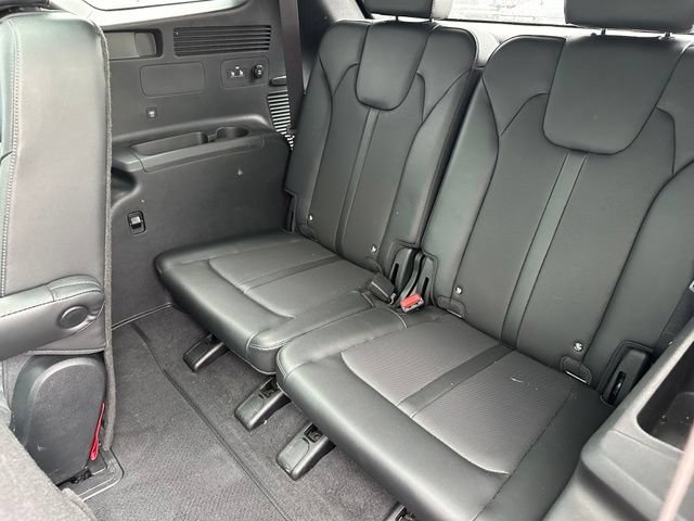 Used 2024 Kia Sorento SX Prestige AWD/4WD image 13