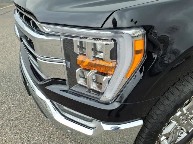 Certified 2021 Ford F150 Lariat image 10