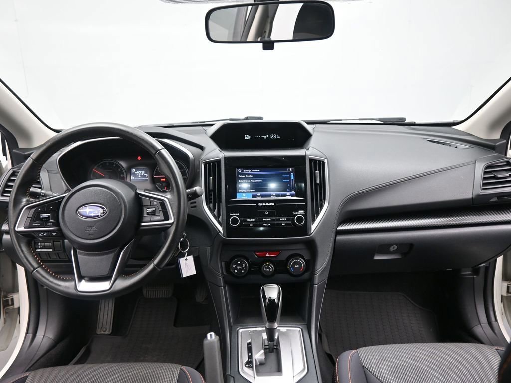 Used 2018 Subaru Crosstrek 2.0i Premium image 47