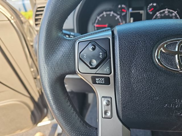Used 2022 Toyota 4Runner SR5 RWD image 13