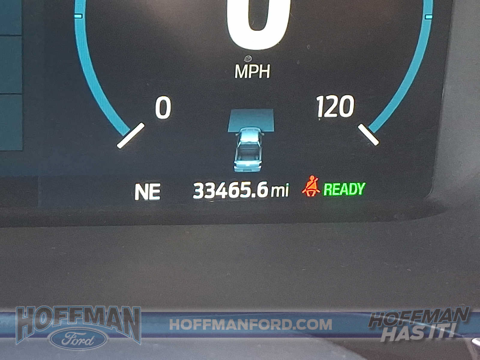 Certified 2021 Ford F150 Limited AWD/4WD image 21
