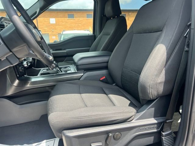 Certified 2023 Ford F150 XLT w/ Equipment Group 302A High AWD/4WD image 19