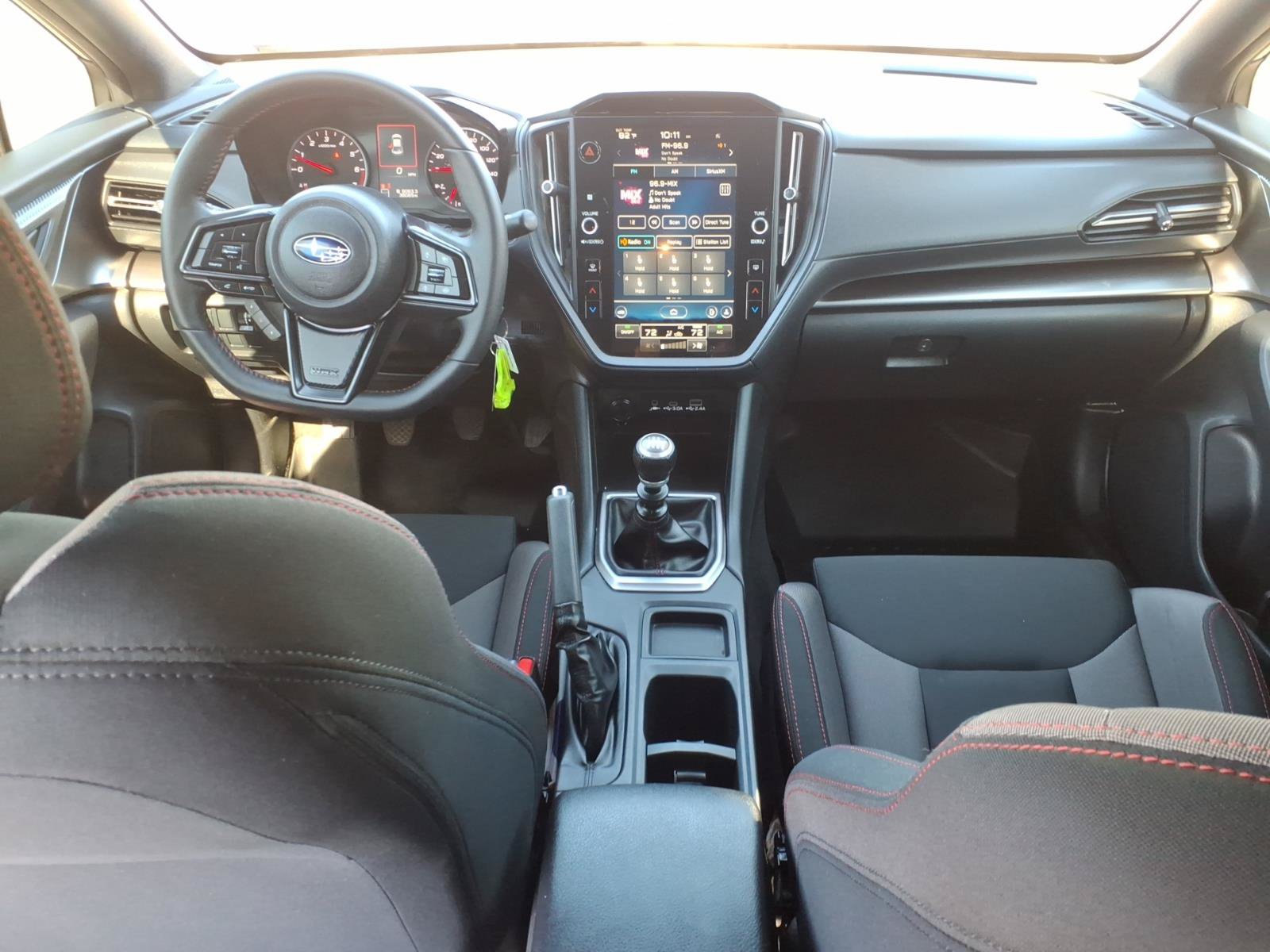 Used 2024 Subaru WRX AWD/4WD image 18