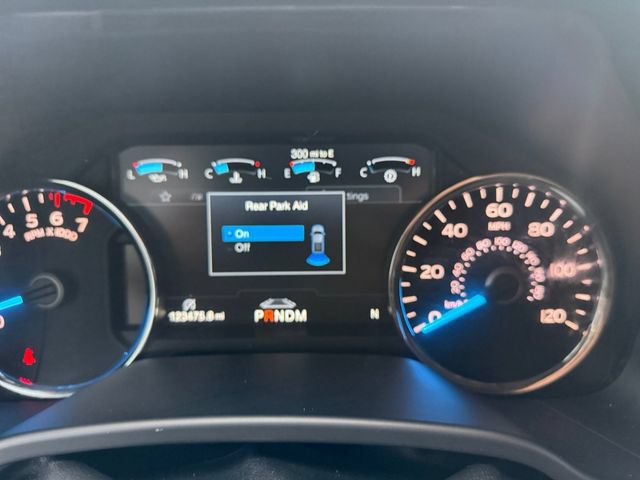 Certified 2018 Ford F150 Platinum w/ Equipment Group 701A Luxury AWD/4WD image 11