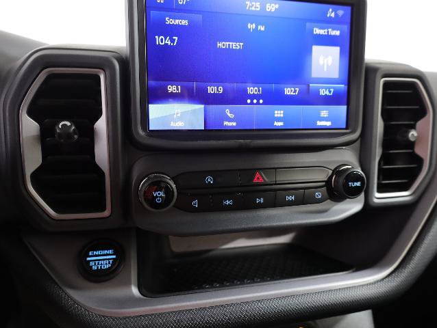 Certified 2023 Ford Bronco Sport Big Bend w/ Convenience Package AWD/4WD image 19