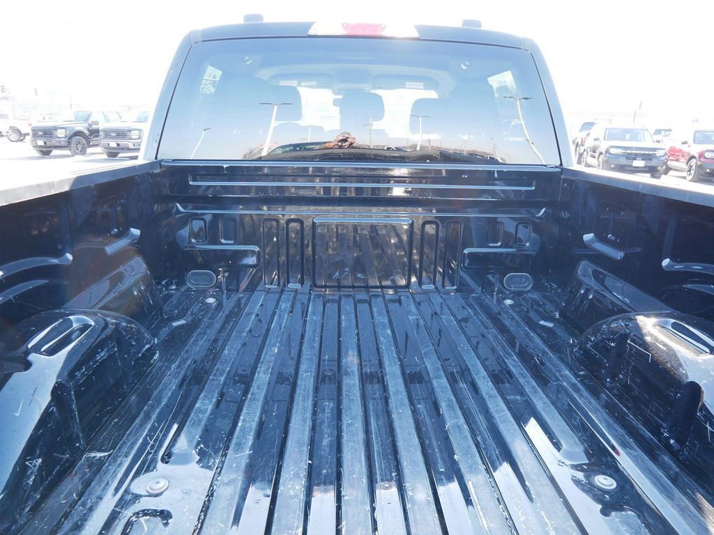Certified 2024 Ford F150 XLT w/ Tow/Haul Package image 21