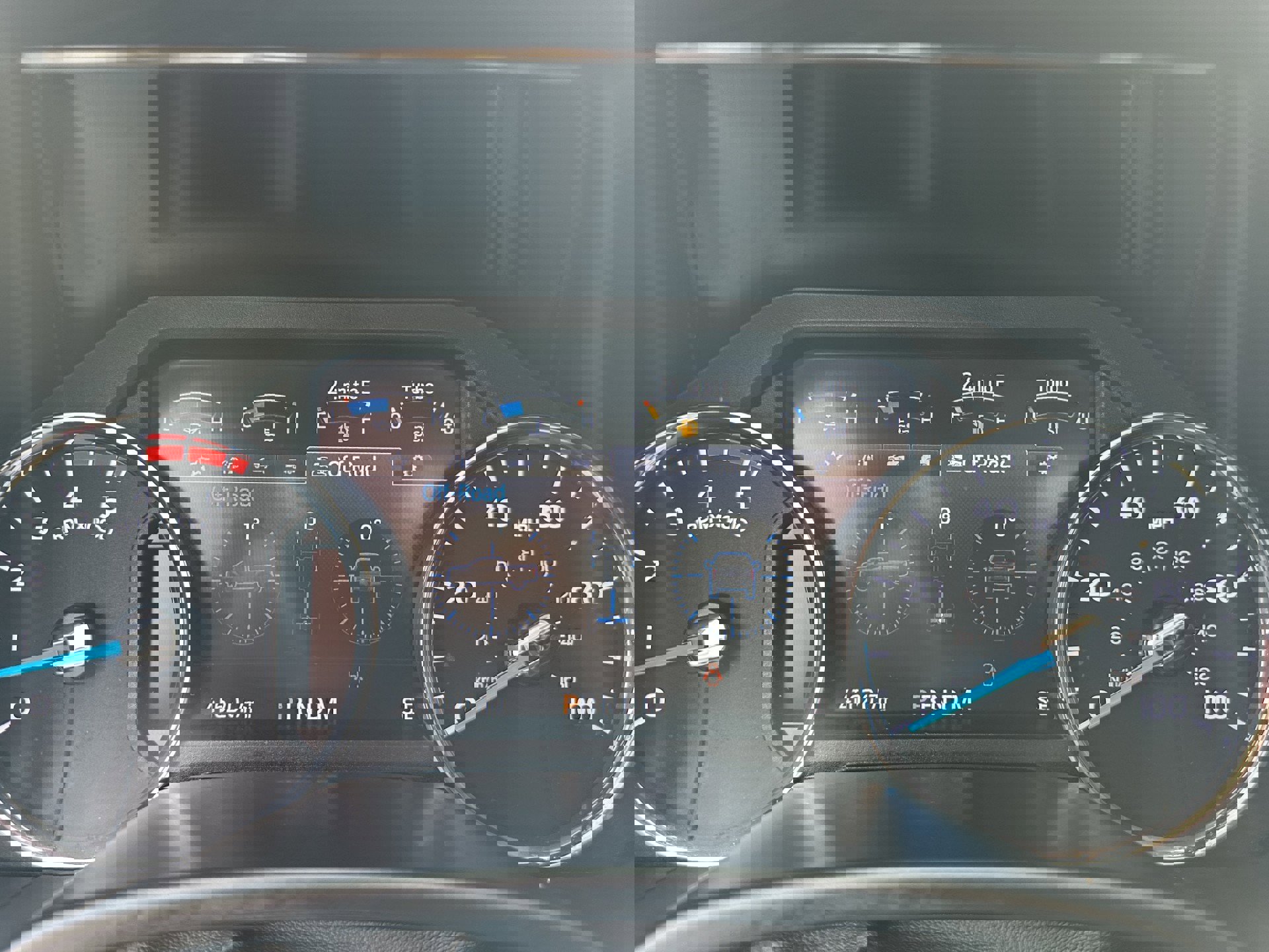 Certified 2022 Ford F250 Lariat w/ Lariat Ultimate Package image 15