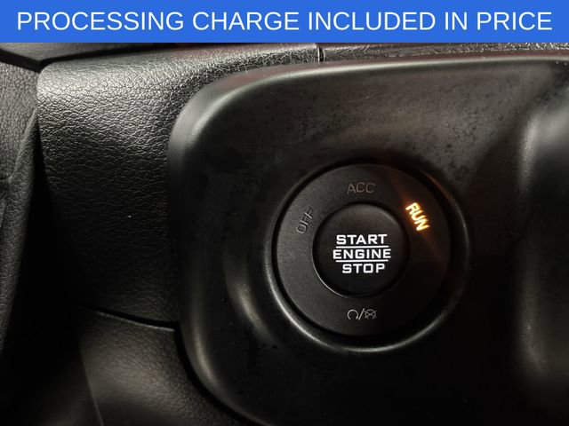Used 2020 Jeep Wrangler Unlimited Rubicon AWD/4WD image 29