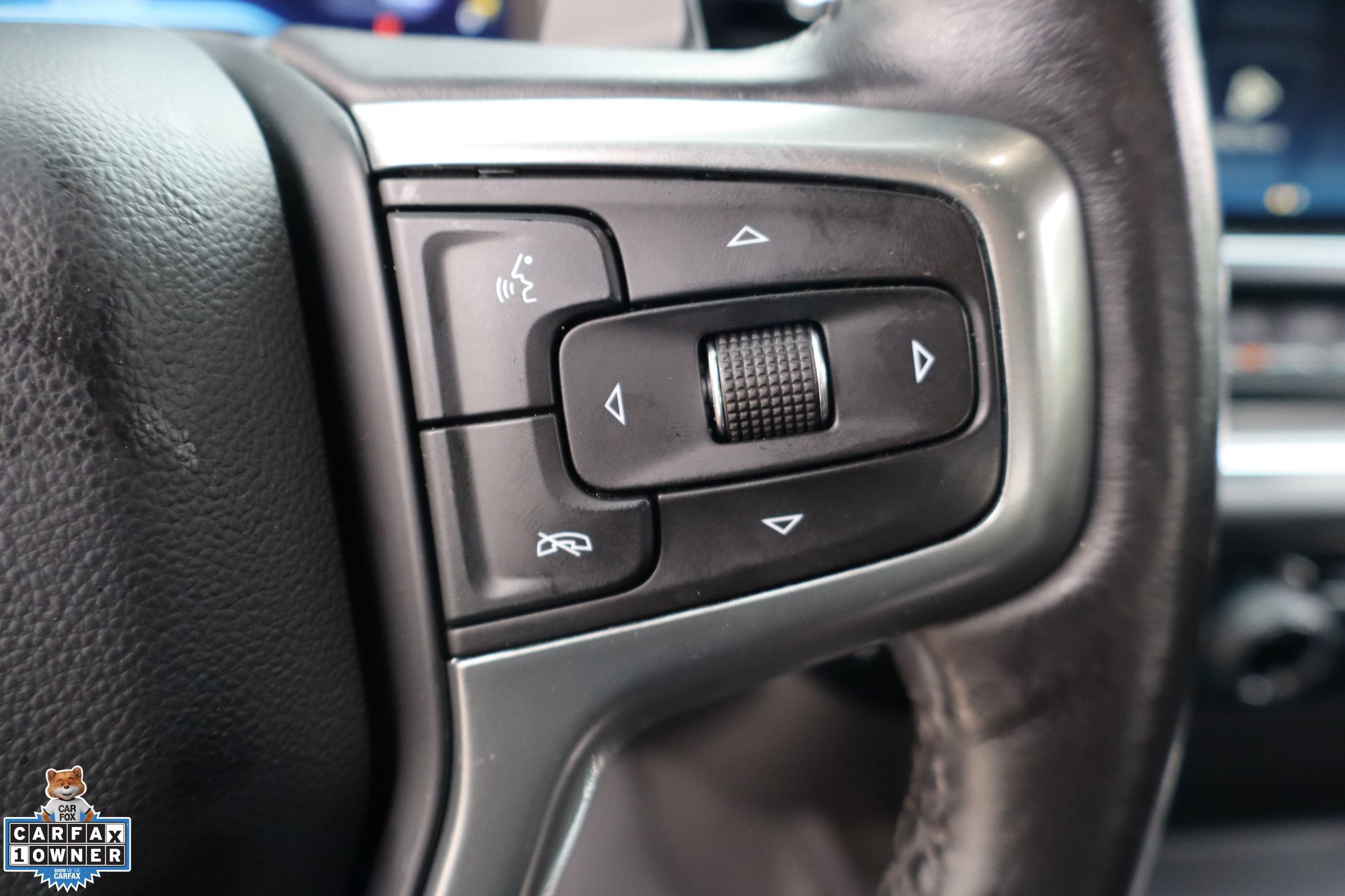 Used 2023 Chevrolet Silverado 1500 LTZ AWD/4WD image 17