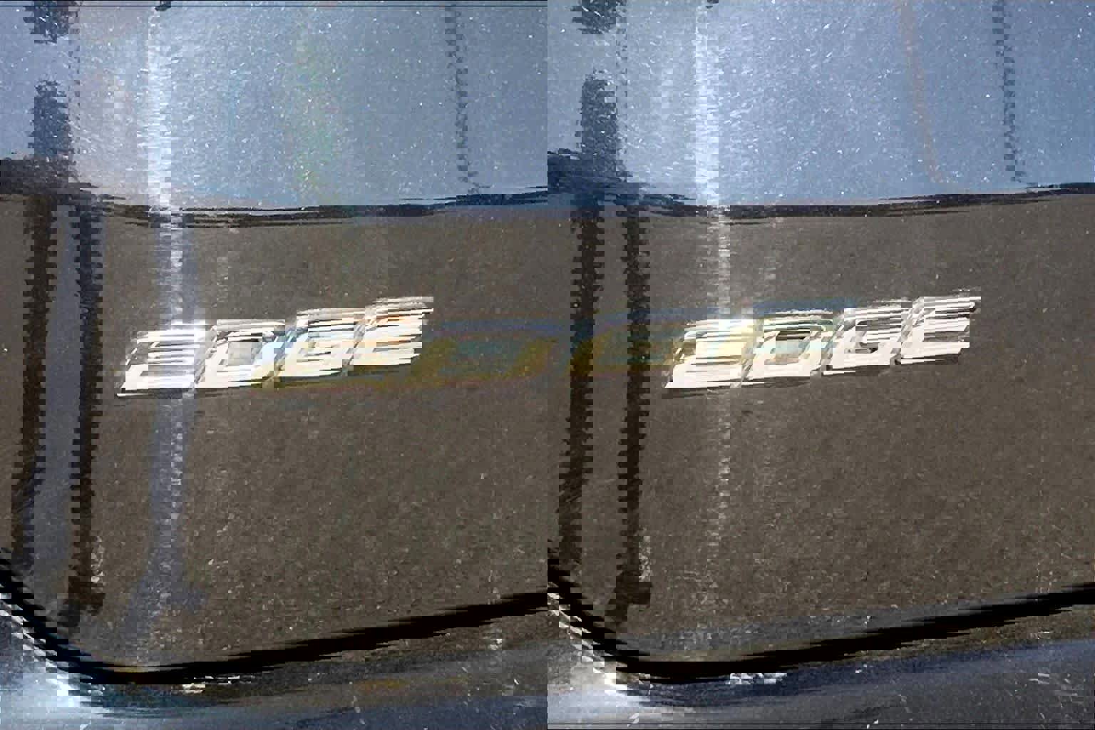 Certified 2020 Ford Edge ST w/ Cold Weather Package image 30