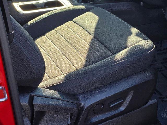 Certified 2019 Ford Ranger XLT w/ Equipment Group 302A Luxury image 9