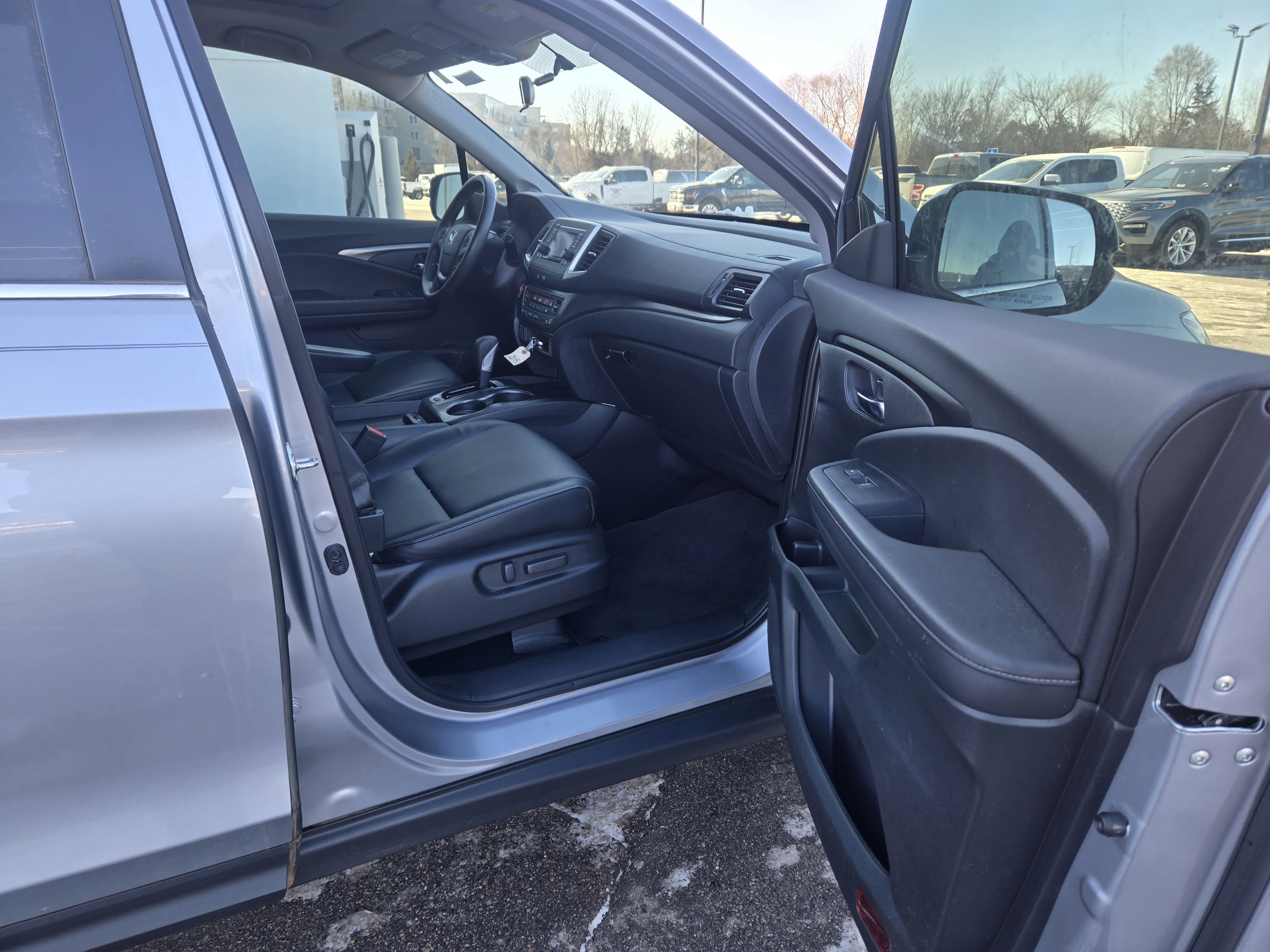 Used 2019 Honda Ridgeline RTL image 19