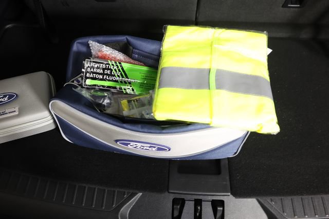 Certified 2025 Ford Explorer Active w/ Active Comfort Package image 64