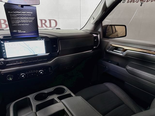 Used 2023 GMC Sierra 1500 Elevation RWD image 27