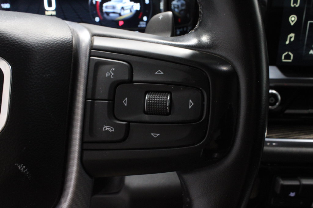 Used 2023 GMC Sierra 1500 Elevation AWD/4WD image 29