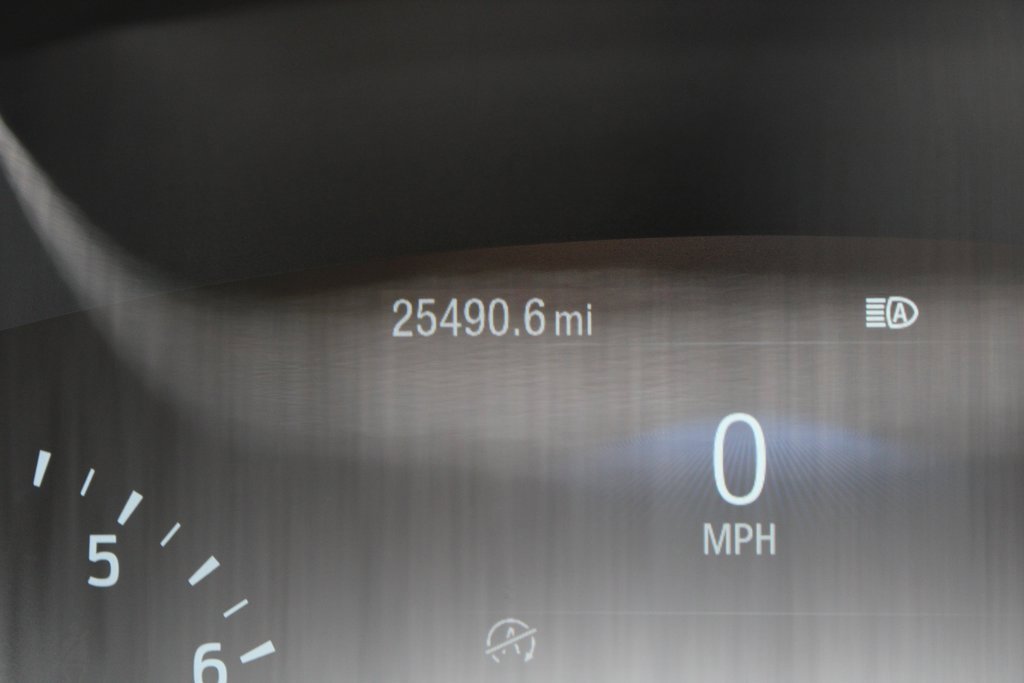 Certified 2020 Ford Escape SE image 22