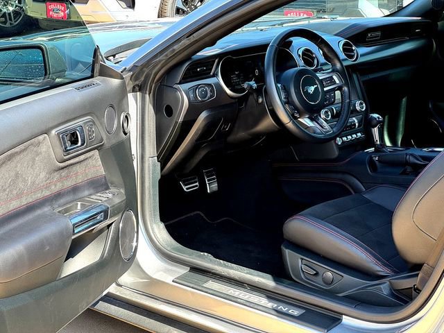 Certified 2023 Ford Mustang GT Premium w/ Equipment Group 401A image 8