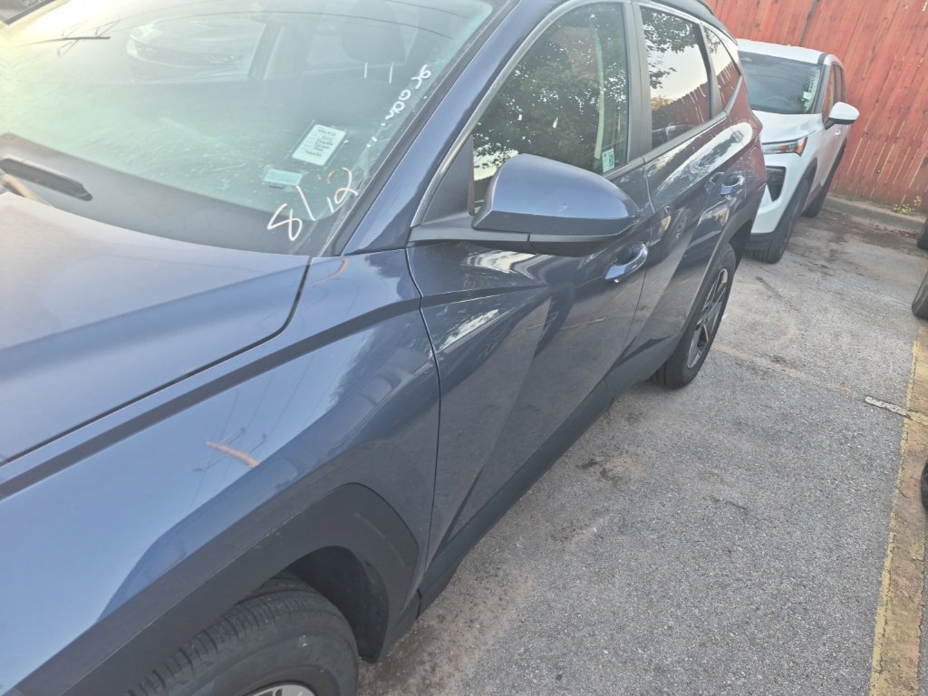 Used 2025 Hyundai Tucson SEL AWD/4WD image 6