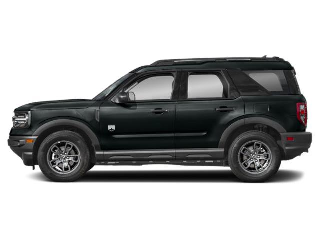 Certified 2022 Ford Bronco Sport Big Bend w/ Convenience Package AWD/4WD image 3